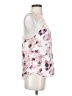 IRO 100% Viscose Pink Sleeveless Blouse Size EU (FR) 34 / US 2 - photo 4