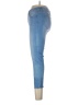 Jordache Solid Blue Jeans Size 10 - photo 5