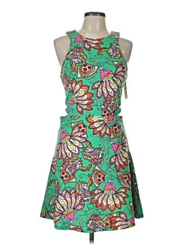 GB Cocktail Dress (view 1)