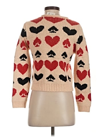 Free People Pullover Sweater (view 2)