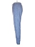 Tribal Print Blue Casual Pants Size XS - photo 5