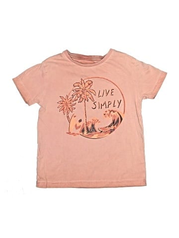 Mayoral Short Sleeve T-Shirt (view 1)