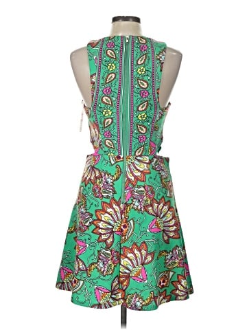 GB Cocktail Dress (view 2)