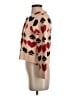 Free People Hearts Tan Pullover Sweater Size S - photo 5
