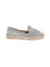 Soludos Gray Flats Size 9 1/2 - photo 1