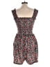 Unbranded Hearts Red Black Romper Size L - photo 2