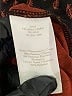 Boden Brown Long Sleeve Blouse Size 18r - photo 8