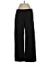 TNA Solid Black Track Pants Size S - photo 1