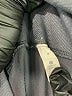 Lululemon Athletica Black Track Jacket Size 4 - photo 6