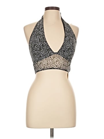 Gilly Hicks Sleeveless Top (view 1)
