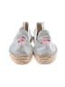 Soludos Gray Flats Size 9 1/2 - photo 2
