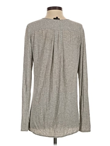 Theory Long Sleeve T-Shirt (view 2)