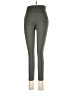 Girlfriend Collective Green Active Pants Size M - photo 1