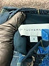 Tuckernuck 100% Polyester Blue Long Sleeve Blouse Size S - photo 7