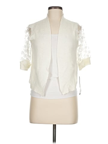 Perceptions Kimono (view 1)