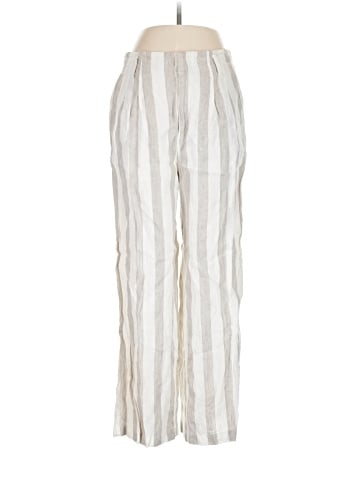 Sophie Rue Linen Pants (view 1)