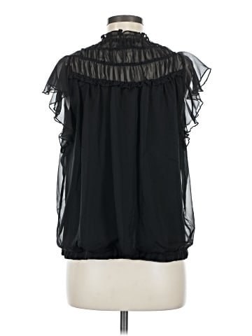 Lola & Sophie Sleeveless Blouse (view 2)