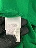 CeCe Green Short Sleeve Top Size XL - photo 8
