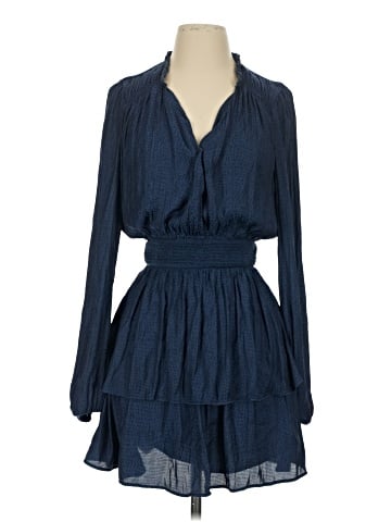 Socialite Casual Dress (view 1)