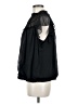 Lola & Sophie 100% Polyester Black Sleeveless Blouse Size M - photo 5