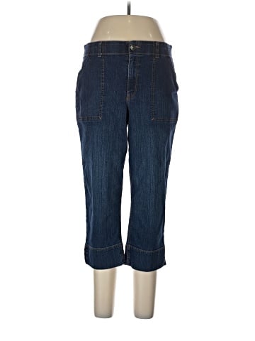 Gloria Vanderbilt Jeans (view 1)