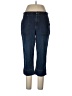 Gloria Vanderbilt Blue Jeans Size 12 - photo 1