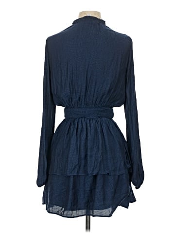 Socialite Casual Dress (view 2)