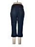 Gloria Vanderbilt Blue Jeans Size 12 - photo 2