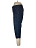 Gloria Vanderbilt Blue Jeans Size 12 - photo 5