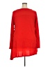 iGenJun Red 3/4 Sleeve Top Size XXL - photo 2