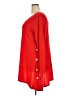 iGenJun Red 3/4 Sleeve Top Size XXL - photo 5