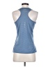 Columbia Blue Active Tank Size S - photo 2