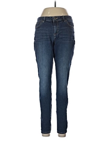 Jennifer Lopez Jeans (view 1)