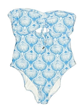 Melissa Odabash One Piece Swimsuit