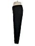 Escada Solid Black Dress Pants Size EU 46 / US 16 - photo 5