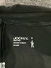Jockey Solid Black Active Pants Size S - photo 7