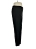 Escada Solid Black Dress Pants Size EU 46 / US 16 - photo 4