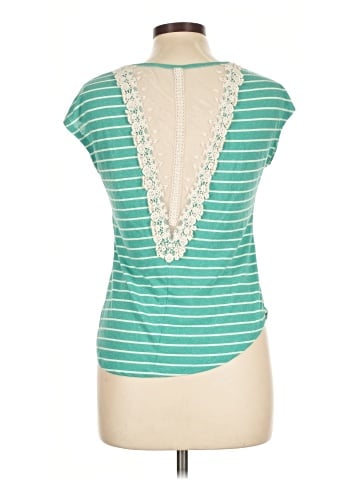 Tresics Sleeveless T-Shirt (view 2)