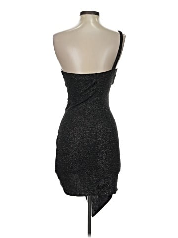 Honey and Rosie Cocktail Dress (view 2)