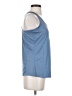 Columbia Blue Active Tank Size S - photo 4
