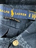 Ralph Lauren Tropical Blue Short Sleeve Button-Down Shirt Size S - photo 7