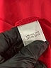 St. John Solid Red Long Sleeve Blouse Size XL - photo 8