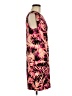 Apt. 9 Print Pink Cocktail Dress Size M - photo 4