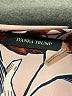 Ivanka Trump Pink Sleeveless Blouse Size S - photo 7