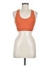 Active by Old Navy Orange Tank Top Size M - photo 1