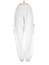 Assorted Brands Ivory Cargo Pants Size S - photo 2