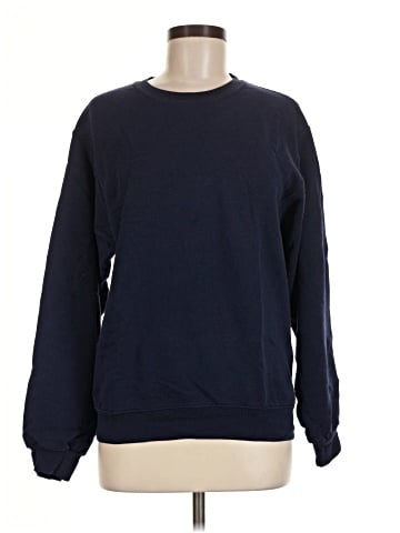Fruit of the Loom Sweatshirt (view 1)