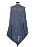 Purejill Blue Cardigan Size S - photo 2