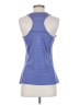 Columbia Blue Active Tank Size S - photo 2