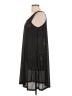 J Valdi Black Casual Dress Size L (estimated) - photo 5